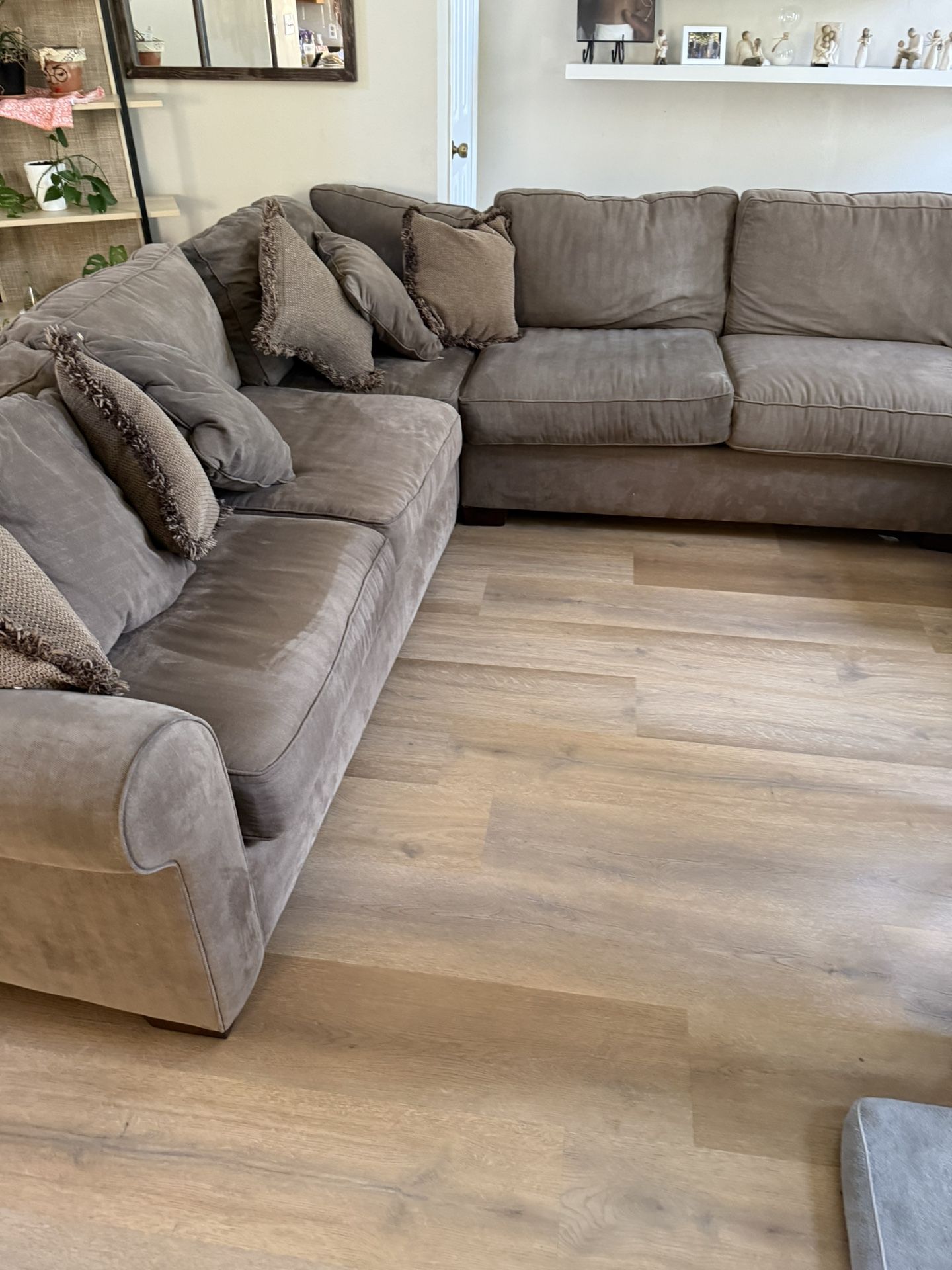 Sectional Sofa