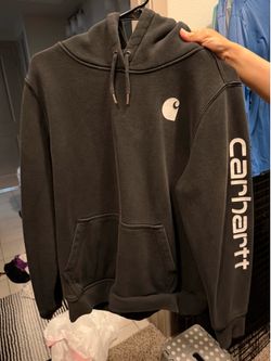 carhartt hoodie