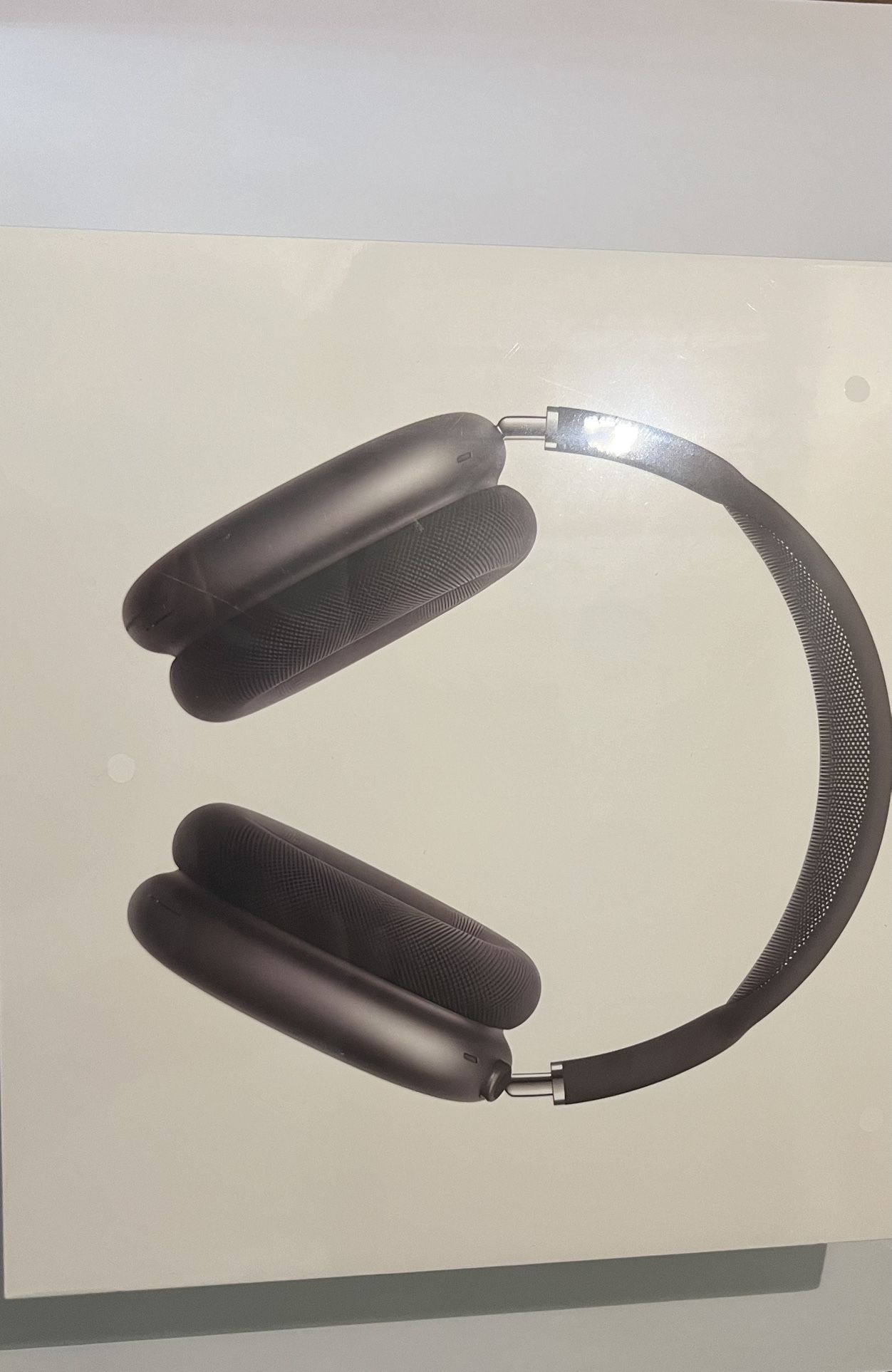 AirPods Max