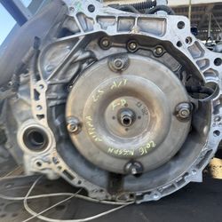 2016 Altima  Tranmission  2.5 cvt  for sale