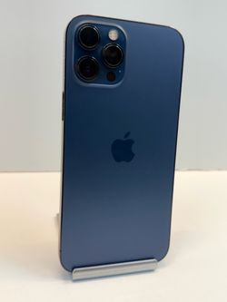 Apple iPhone 12 PRO MAX 128gb. ( Fully Unlocked Phone )