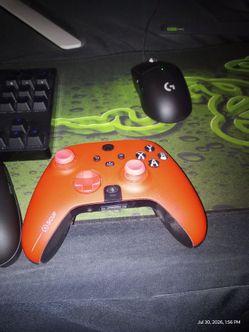 Xbox scuf controller instinct pro