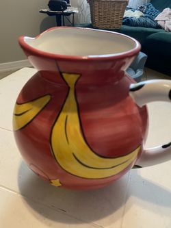 Ceramic Vase