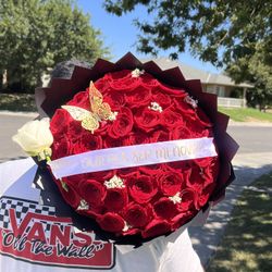 Ramos/Bouquets