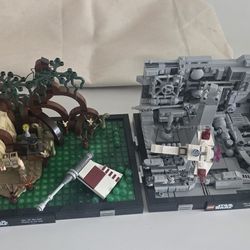 Lego Sets