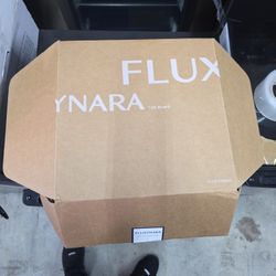 FLUX YNARA FELT Bulletin BOARD - 12:×12" - Set Of 12- Sage Green 