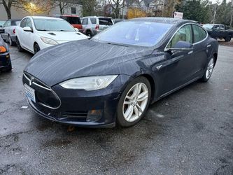 2013 Tesla Model S