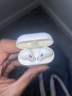 Apple Airpods Gen 1