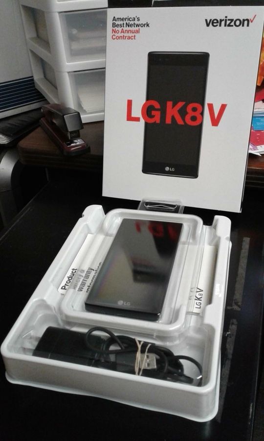 lgk8v phone