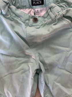 Shorts De Niño