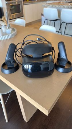 Samsung Odyssey Plus