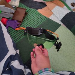 Night Vision Googles 