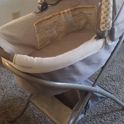 Bassinet 