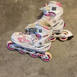Roces Inline Adjustable Skates