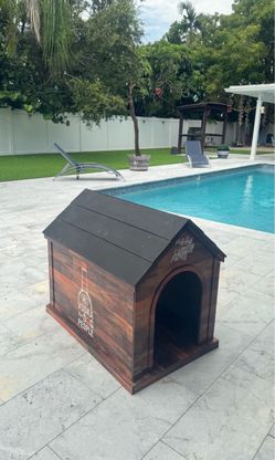 Dog house