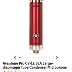 Avantone CV-12 pro