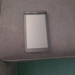 7" Surf  onn Tablet