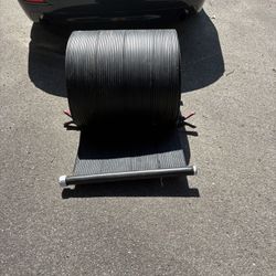 Solar Mats For Above Ground Pool 