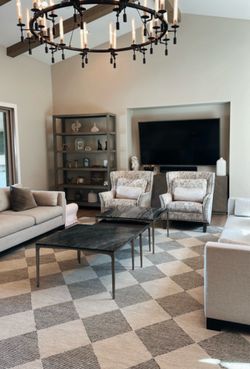 Davis Furniture Couches and Accent Chairs