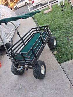 Cartwheels. Wonder. All terraza wagon