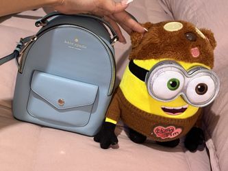 Kate Spade Mini Backpack