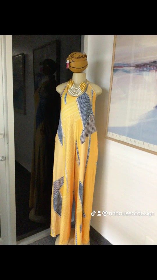 Shirley Jumpsuit