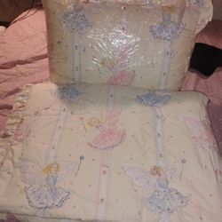 Colcha Edredón 15$