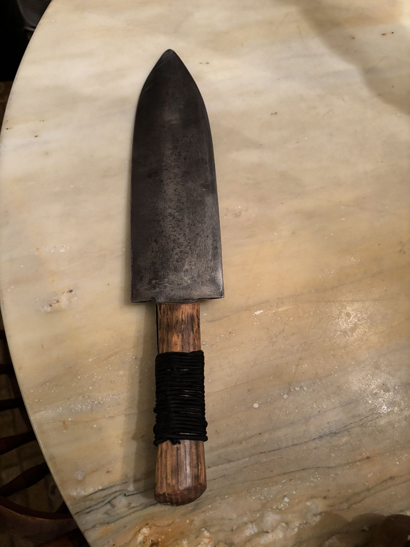 Blacksmith Tool