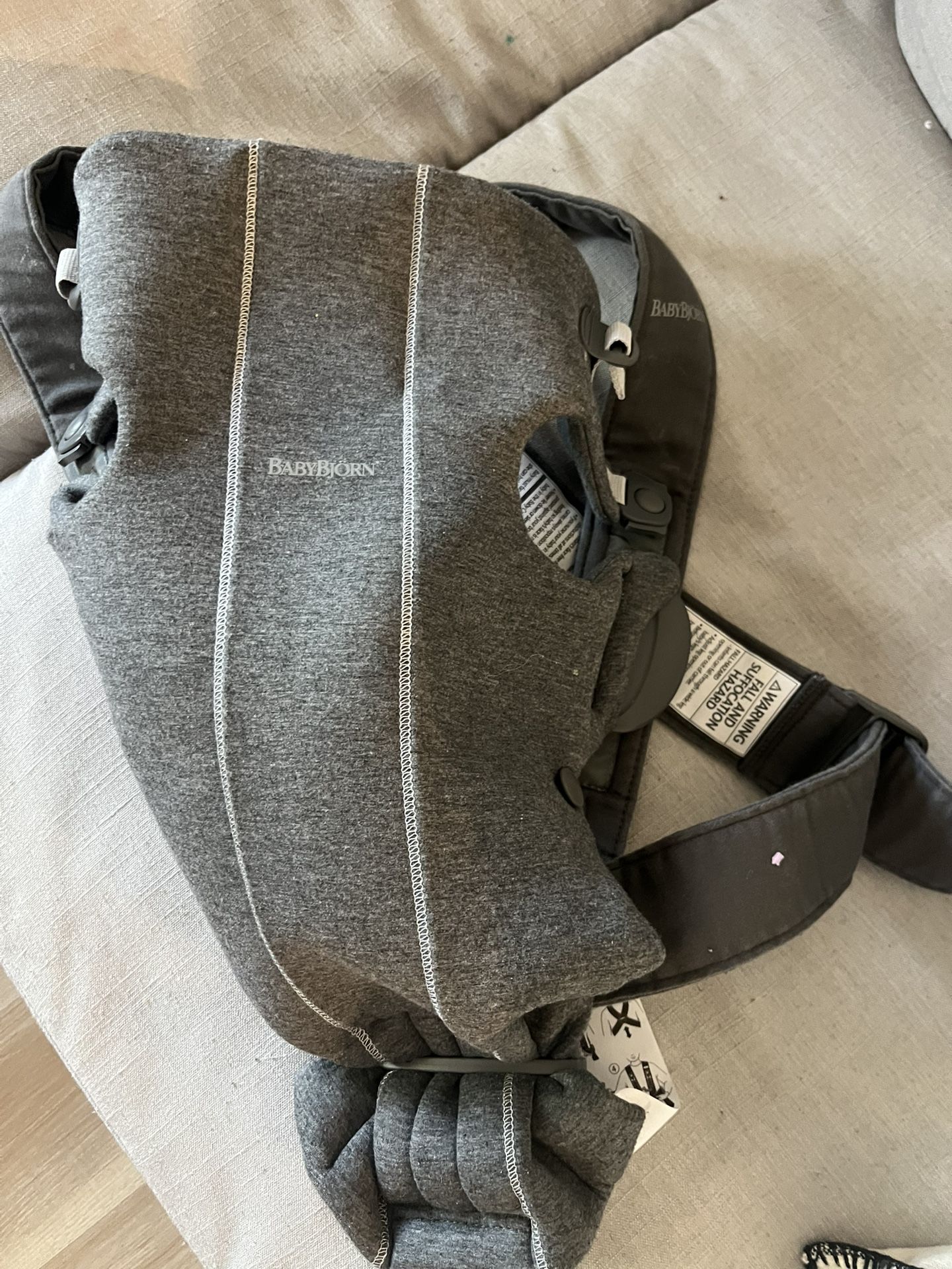 Baby Bjorn Baby Carrier