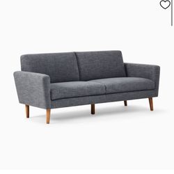 West Elm Oliver Couch 