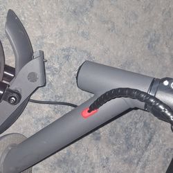 Adult Electric Scooter for $50