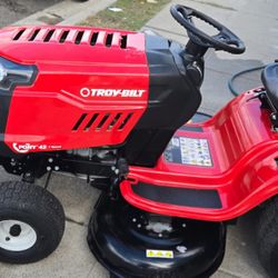 Tractor Trout Built  7 Speed  
