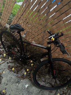 FUJI Absolute 1.9 bike