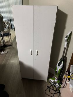 Pantry Cabinet