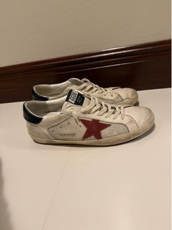Golden Goose Sneakers