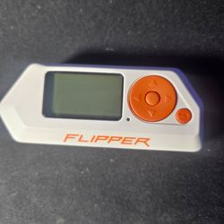 Flipper zero multi tool