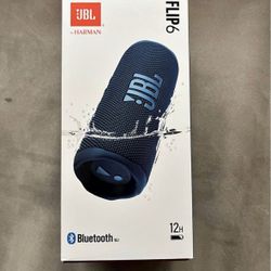 Jbl Speaker flip 6