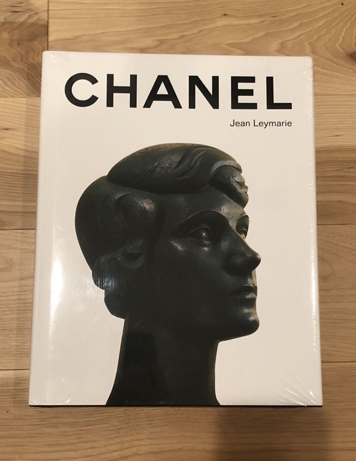 Chanel Coffee Table Book for Sale in Dulles, VA - OfferUp