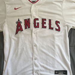 Mike Trout Jersey 