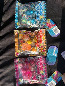 Squishies