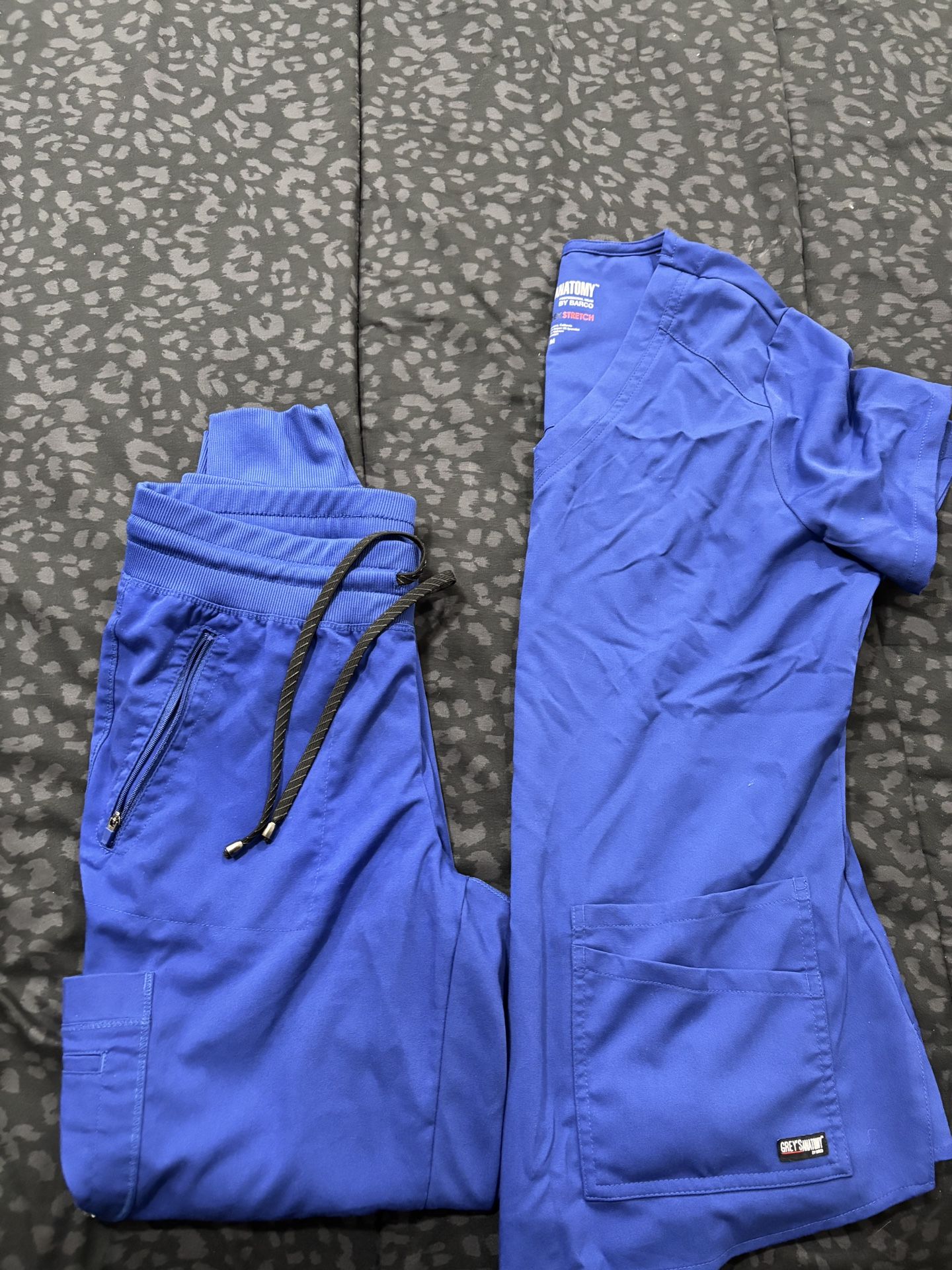 Scrubs Figs
