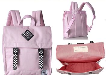 Herschel kids back pack