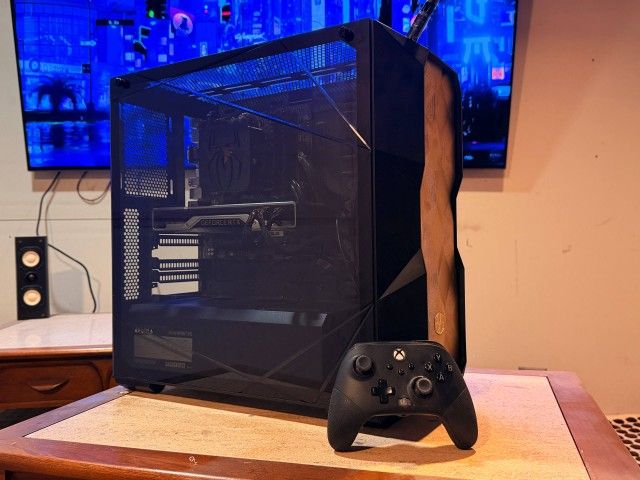 1080 Gaming Rig – i7-6700, 16GB DDR4 – Perfect for Esports!