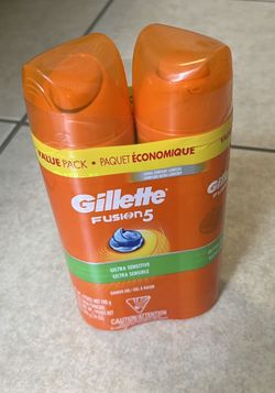 Shaving Gel For Men