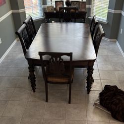 Dining Room Set 45 By 68