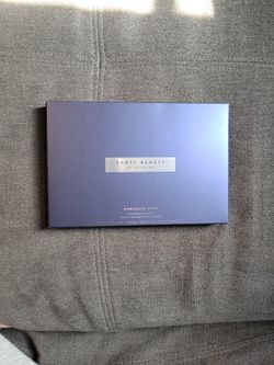 fenty beauty moroccan spice eyeshadow palette
