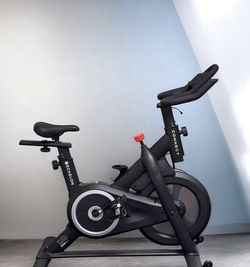 Echelon Smart Connect Fitness Bikes Black EX-15