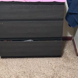 3 Drawer Dresser