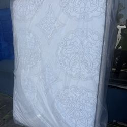 FULL MATTRESSES STARTING AT $99 