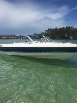 1998 Bayliner